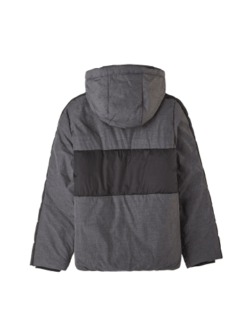 s.Oliver Outdoor Jacke langarm in Grau