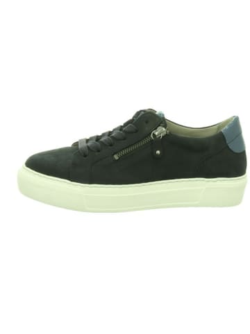 Gabor Sneaker für Damen in blau