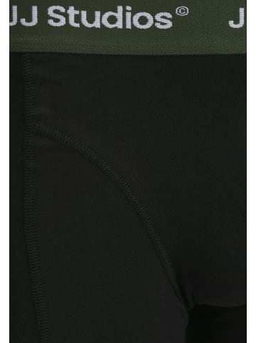 Jack & Jones Retro Short / Pant Soho in Plum perfect