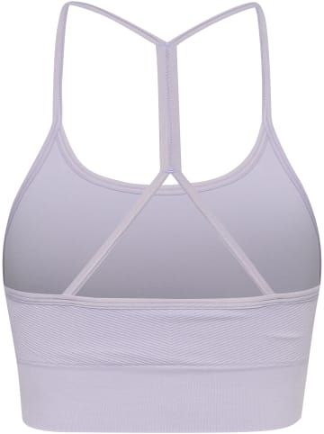 Hummel Hummel Top Hmltiffy Multisport Damen in THISTLE