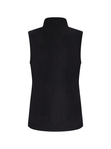 Nolie Weste in Schwarz