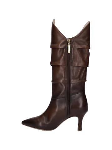 Gerry Weber Stiefel Madeleine 06 in cognac