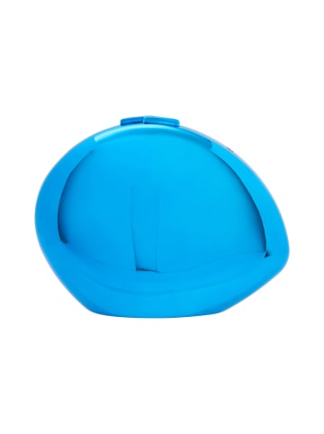 myMo at night Women Clutch in Royal Blue