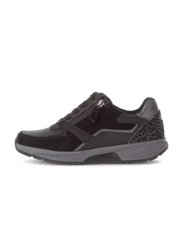 rollingsoft Sneaker low in schwarz