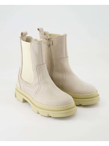 Zahira Winterstiefel in Beige