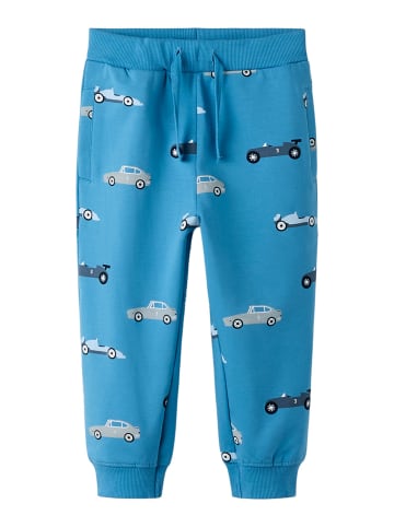 name it Jogginghose in Cyaneus