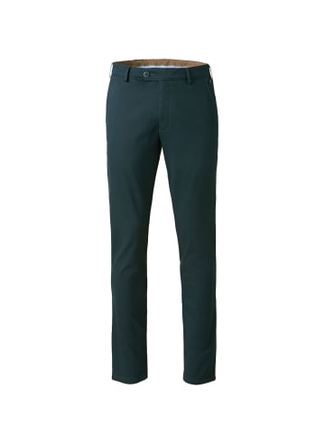 Meyer Chinohose BONN in blau