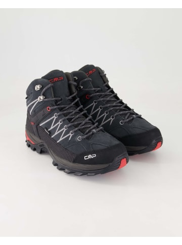 cmp Stiefeletten in Grau