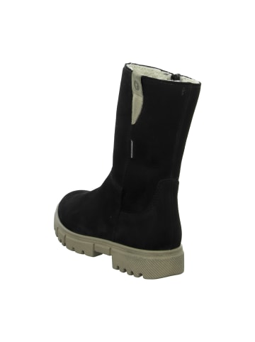 Ricosta Stiefel und Boots in Schwarz