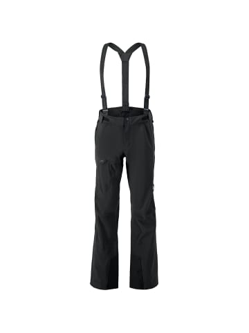SCOTT M EXPLORAIR 3L PANTS in Schwarz