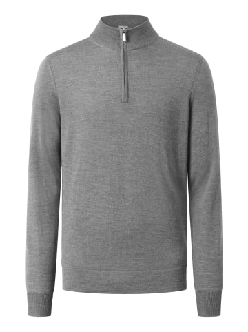 Strellson Pullover in grau