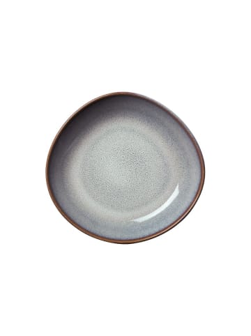 like. by Villeroy & Boch Schale Lave in – ø 21 cm in Beige