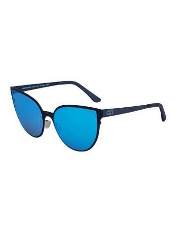 Kypers Sonnenbrille in Blue