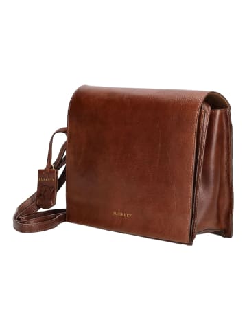Burkely Taschen in Chestnut
