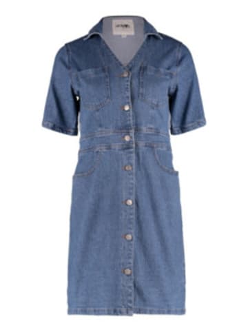 Hailys Freizeitkleid für in blau