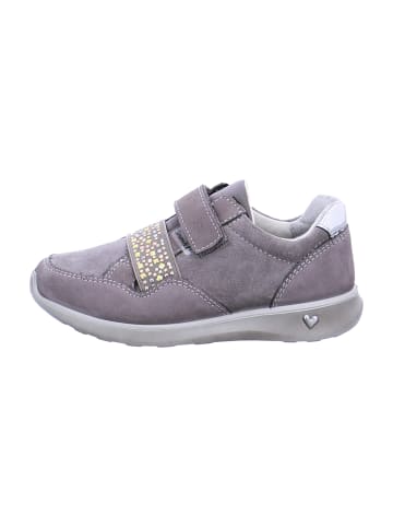 Ricosta Klettschuhe in Grau