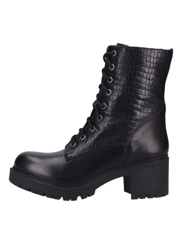 ILC Stiefel in Schwarz