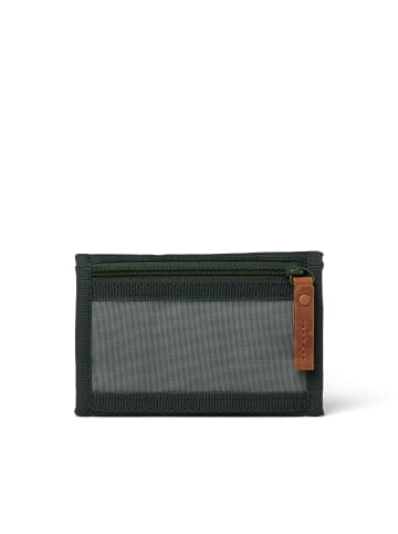 Satch Satch Geldbeutel Nordic Forest Green