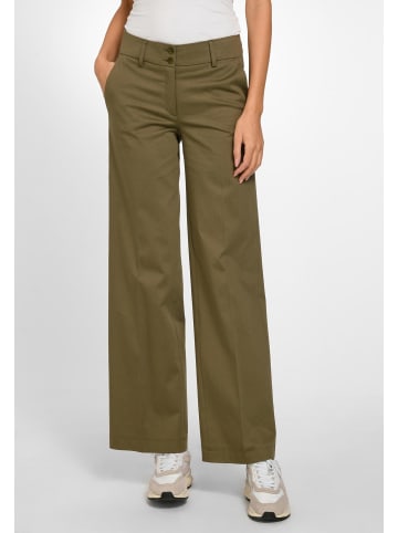 St.Emile Hose Cotton in khaki