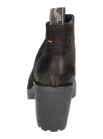 Hub Boots BORBA N83 in schwarz