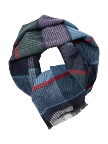 CASAMODA Schal in Blau