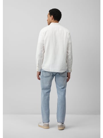 s.Oliver Hemd in 0120_weiß