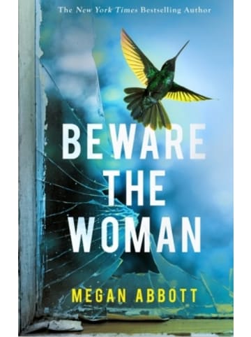 Little, Brown Book Group Buch - Beware the Woman