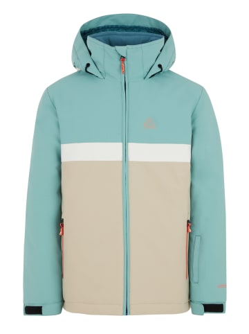 Protest " PRTLUSOY JR in Crocodile Green