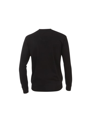 Redmond Pullover in schwarz
