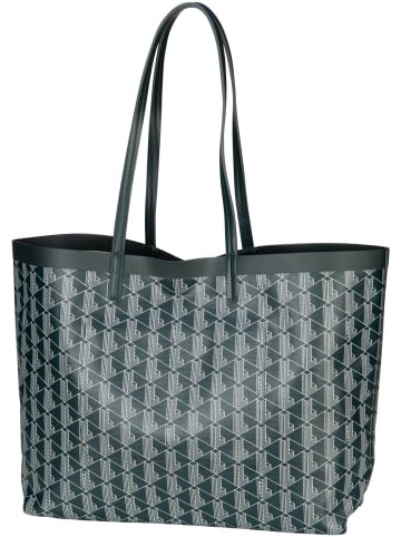 Lacoste Shopper Zely Shopping Bag 4344 in Mono Sinople Farine