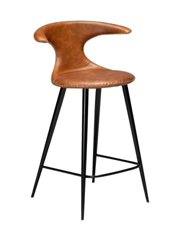 ebuy24 Counterstuhl Flair Braun 2er Set