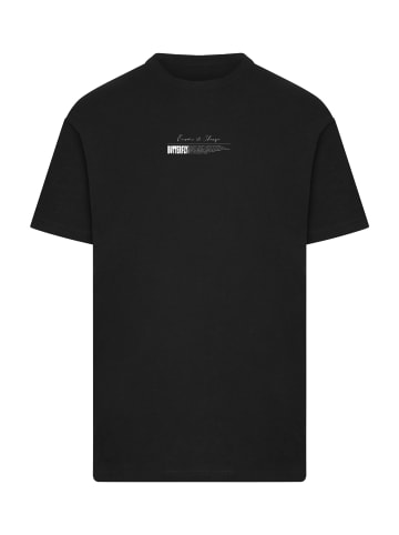 Mister Tee T-Shirts in black