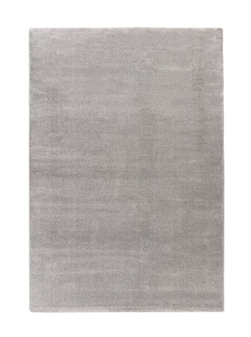Arte Espina Hochflor Teppich Nila 125 in grau - rechteckig