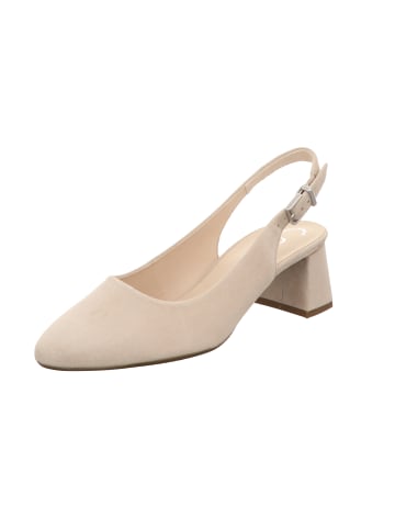 Gabor Sling Ballerina in braun