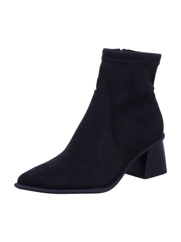 Paul Green Damen Stiefel/Boots ungefüttert 0080-8314-002 in Schwarz