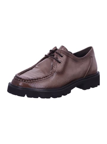 Tamaris Damen- Schnürschuhe Da.-Schnürer in Grau