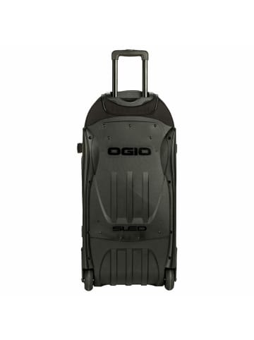 Ogio 9800 PRO - Rollenreisetasche 125 L 86 cm (dark static) in blackout