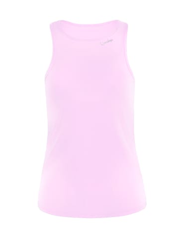 Winshape Functional Light and Soft Tanktop AET134LS in lavender rose