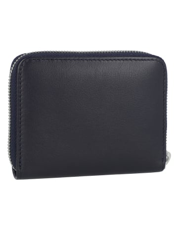 PICARD Bingo Geldbörse Leder 11.5 cm in ozean