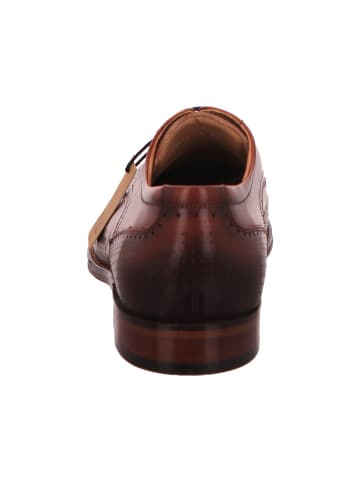 DIGEL Schnürschuh in braun