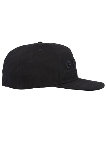 Guess Nola Baseball Cap 29 cm in black