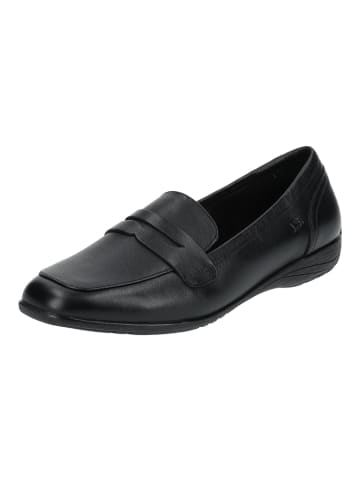 Josef Seibel Slipper in Schwarz