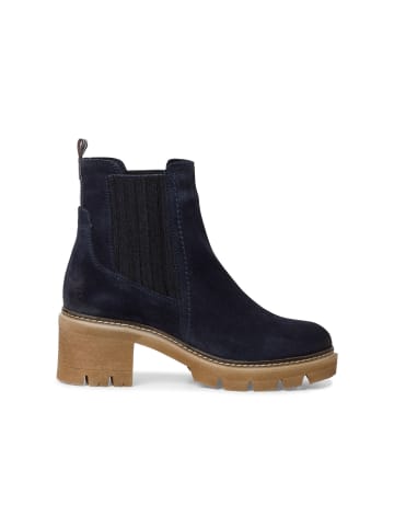 Tamaris Stiefel in NAVY