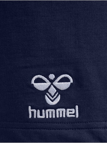 Hummel Hummel Shorts Hmlgo Multisport Herren Atmungsaktiv Feuchtigkeitsabsorbierenden in MARINE