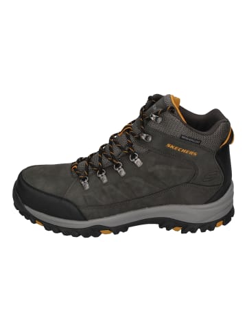 Skechers Wander- & Trekkingschuhe RELMENT DAGGETT 204642 in grau