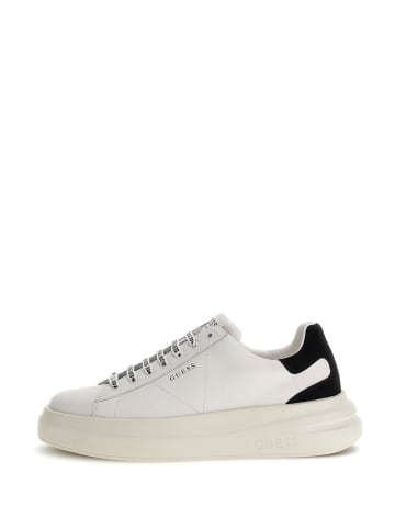 Guess Sneaker in weiss