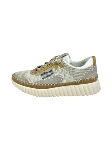 TT. BAGATT Sneaker in beige