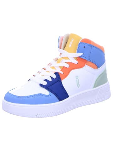 Jela Schnürhalbschuh in multicolour