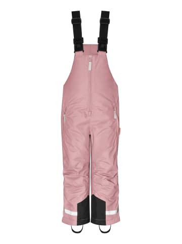 Playshoes Schnee-Hose in rosa