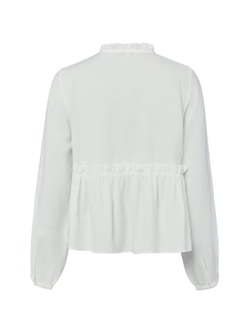 Marie Lund Blusenshirt in ecru